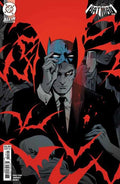 Batman #15 Cover D Becky Cloonan Card Stock Variant