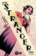 Superman The Stranger #3 (Of 6) Cover A Wes Craig (Mature)
